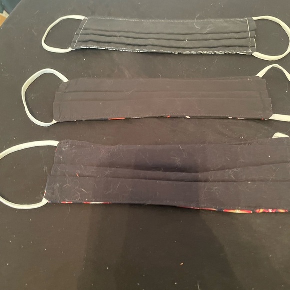 Adult Face Masks NWOT - Picture 2 of 4